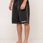 RUSTY FLIP DADDY BOARDSHORTS