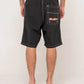 RUSTY FLIP DADDY BOARDSHORTS