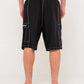 RUSTY PICK POCKET FIXED WAIST MENS BOARDSHORTS