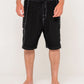RUSTY PICK POCKET FIXED WAIST MENS BOARDSHORTS
