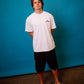 RUSTY PICK POCKET FIXED WAIST MENS BOARDSHORTS