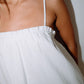 RUSTY MARY WEATHER SLIP DRESS