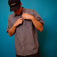 RUSTY FLIP DADDY FLEXFIT CAP