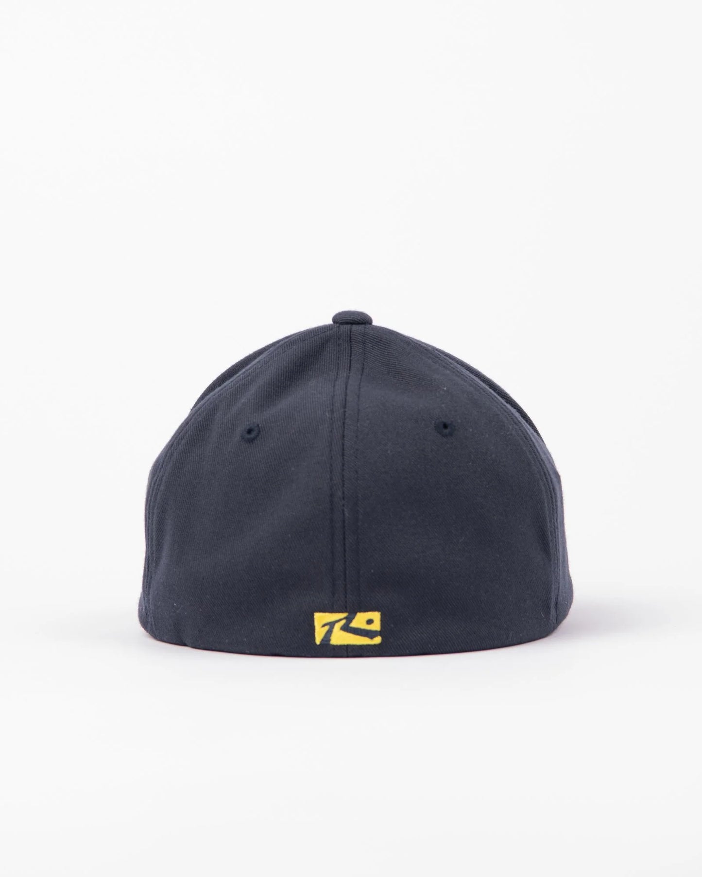 RUSTY FLIP DADDY FLEXFIT CAP