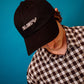 RUSTY FLIP DADDY DAD CAP