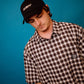 RUSTY FLIP DADDY DAD CAP