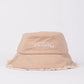 RUSTY GLIMMER BUCKET HAT GIRLS