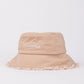 RUSTY GLIMMER BUCKET HAT GIRLS