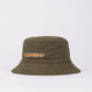 RUSTY REVERB REVERSIBLE BUCKET HAT