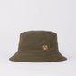 RUSTY REVERB REVERSIBLE BUCKET HAT