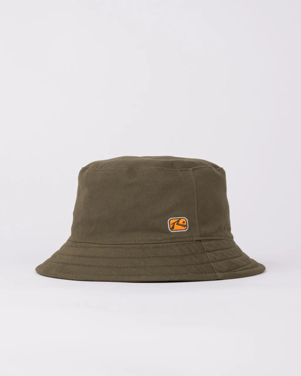 RUSTY REVERB REVERSIBLE BUCKET HAT