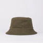 RUSTY REVERB REVERSIBLE BUCKET HAT