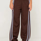 RUSTY BRONSON LOW RISE TRACKPANTS