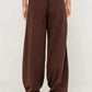 RUSTY BRONSON LOW RISE TRACKPANTS