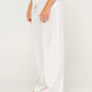 RUSTY CICI SHEER BEACH PANT