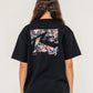 RUSTY JILL STANDARD FIT TEE