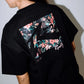 RUSTY JILL STANDARD FIT TEE