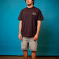 RUSTY BOXED OUT SS TEE