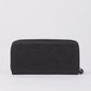 RUSTY MELROSE ZIP AROUND WALLET