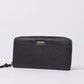 RUSTY MELROSE ZIP AROUND WALLET