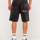 RUSTY FLIP DADDY CORD SHORTS