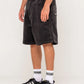 RUSTY FLIP DADDY CORD SHORTS