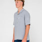 RUSTY CANSECO VACATION SS SHIRT