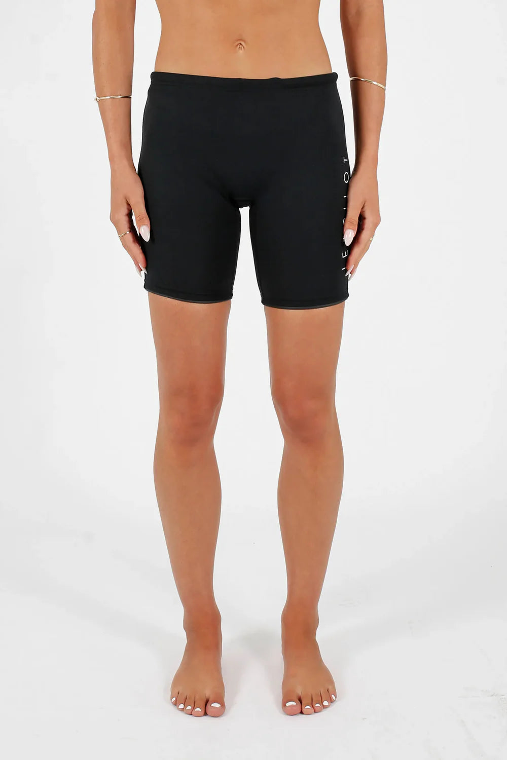 JETPILOT WOMENS CORP 7" NEO SHORT