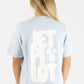 JETPILOT ISLA SS TEE