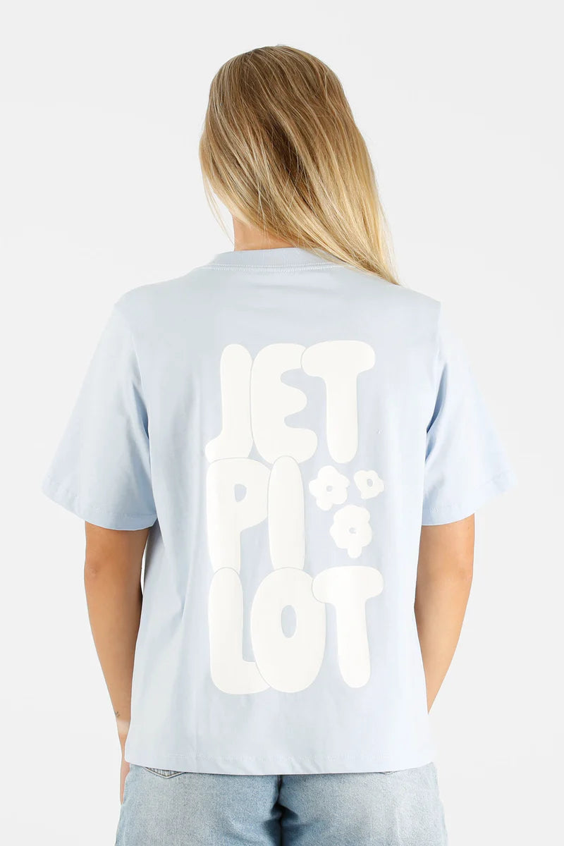 JETPILOT ISLA SS TEE