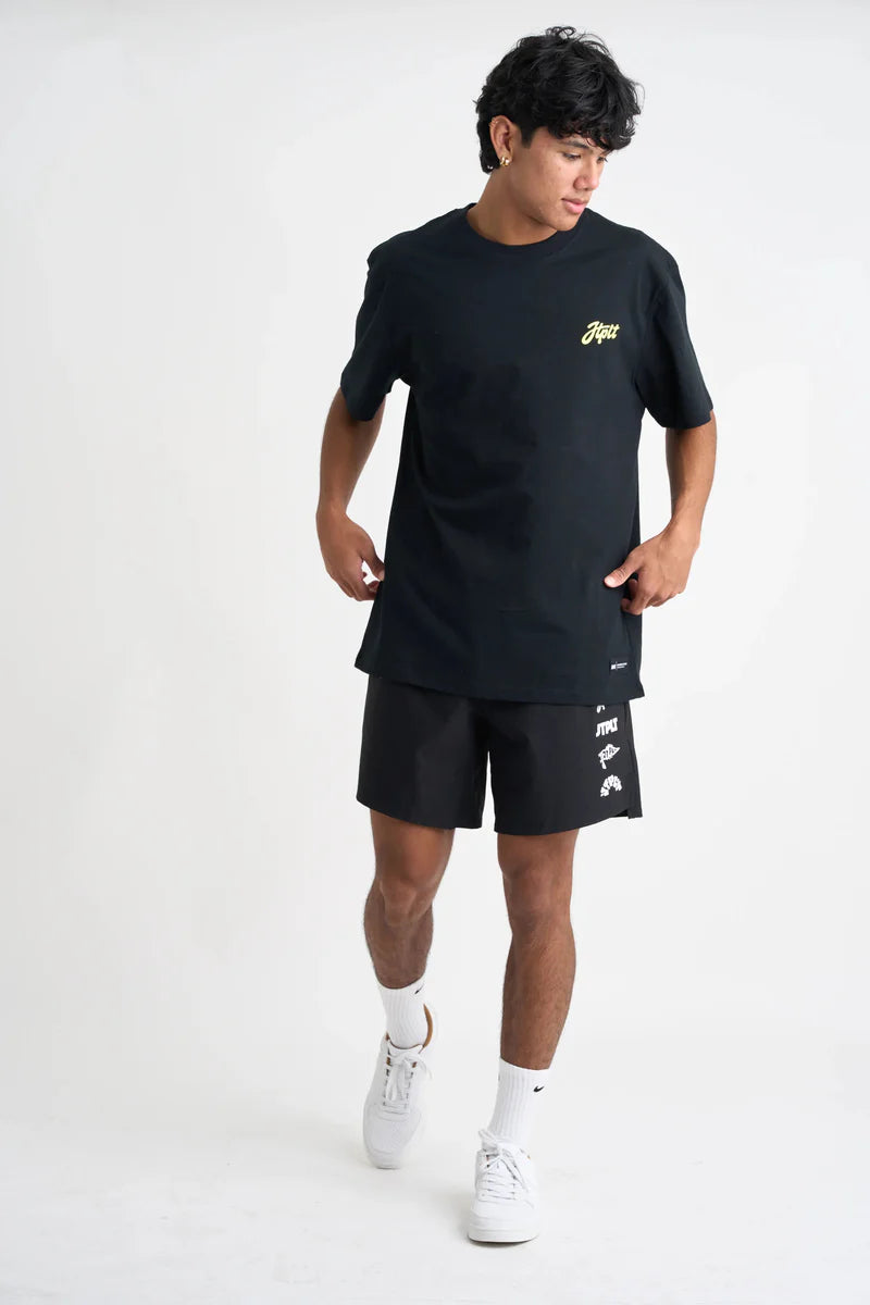 JETPILOT SUPERFAN BOARDSHORTS