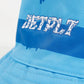 JETPILOT YOUTH REVERSIBLE BUCKET HAT