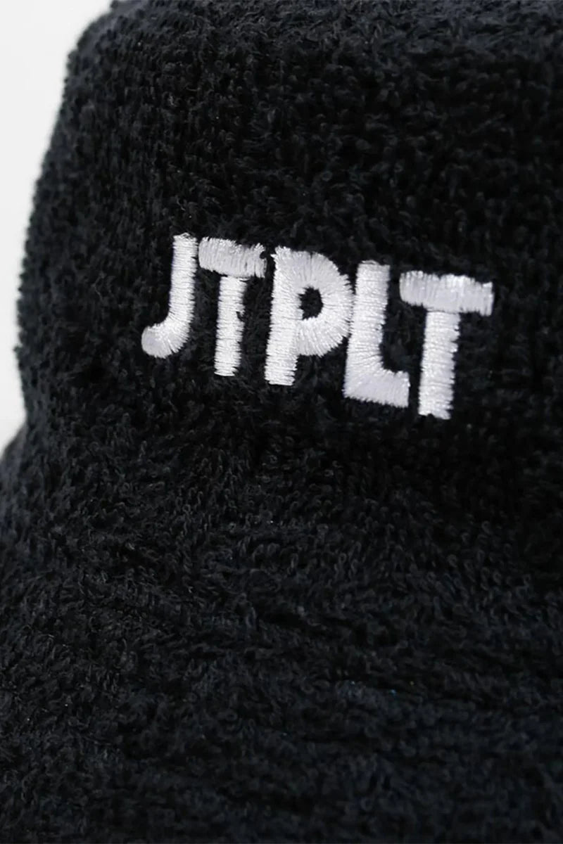 JETPILOT YOUTH REVERSIBLE BUCKET HAT