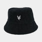 JETPILOT YOUTH REVERSIBLE BUCKET HAT