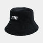 JETPILOT YOUTH REVERSIBLE BUCKET HAT