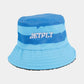 JETPILOT YOUTH REVERSIBLE BUCKET HAT