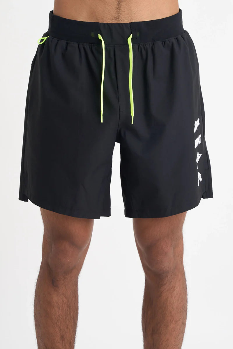 JETPILOT SUPERFAN BOARDSHORTS