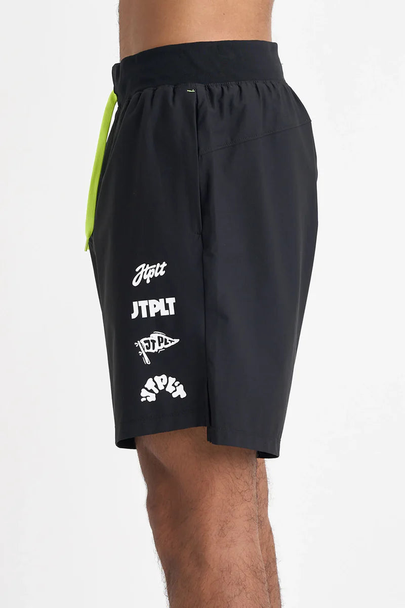 JETPILOT SUPERFAN BOARDSHORTS