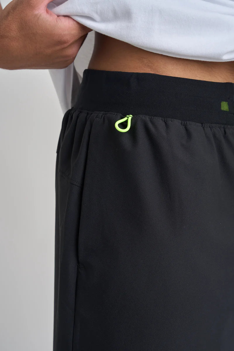 JETPILOT SUPERFAN BOARDSHORTS