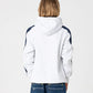 RUSTY KILL SWITCH HOODED FLEECE