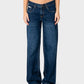 RUSTY SUZY STRAIGHT LOW RISE JEAN 2.0