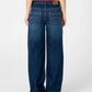 RUSTY SUZY STRAIGHT LOW RISE JEAN 2.0