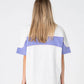 RUSTY WOMENS KINETIC OVERSIZE TEE