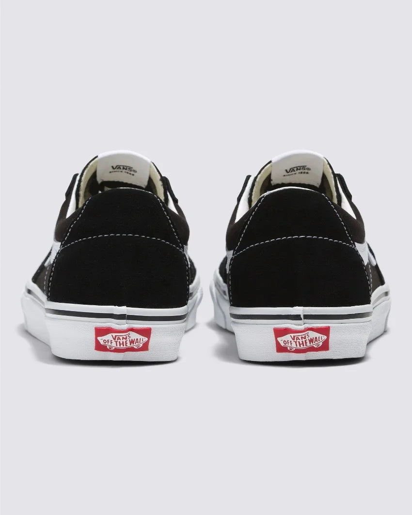 VANS SK8 LOW