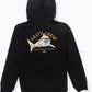 SALTY CREW LURKING BOYS FLEECE HOODIE
