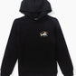 SALTY CREW LURKING BOYS FLEECE HOODIE