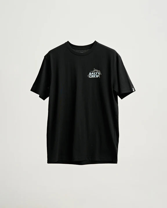 SALTY CREW HOOK UP PREMIUM SS TEE