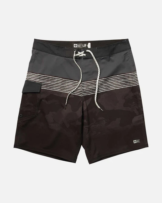 SALTY CREW CHANNELS MENS BOARDSHORTS