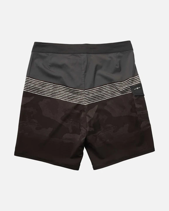 SALTY CREW CHANNELS MENS BOARDSHORTS