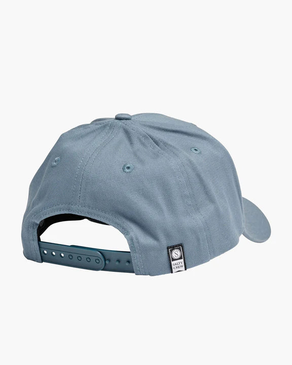 SALTY CREW SNAP ATTACK 6 PANEL CAP